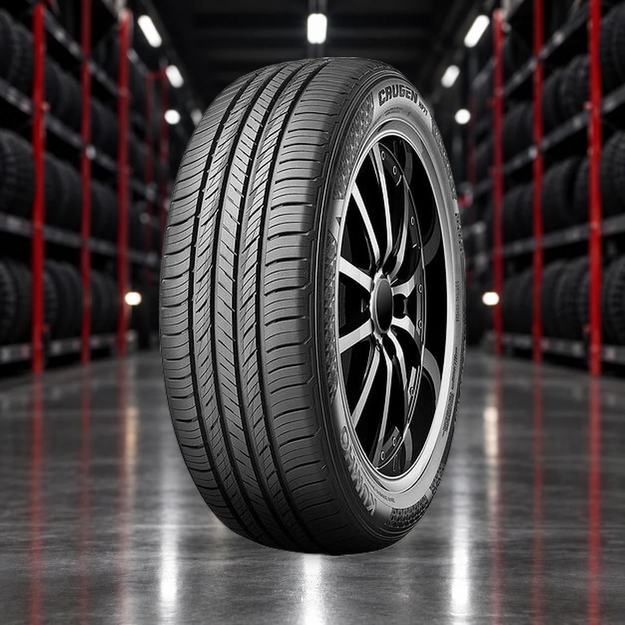 Kumho HP71 175/55 R20 85Q