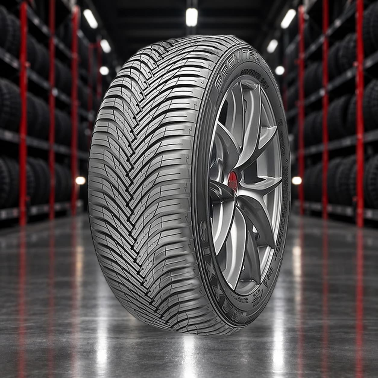 Maxxis Allseason AP3 205/65 R16 99H