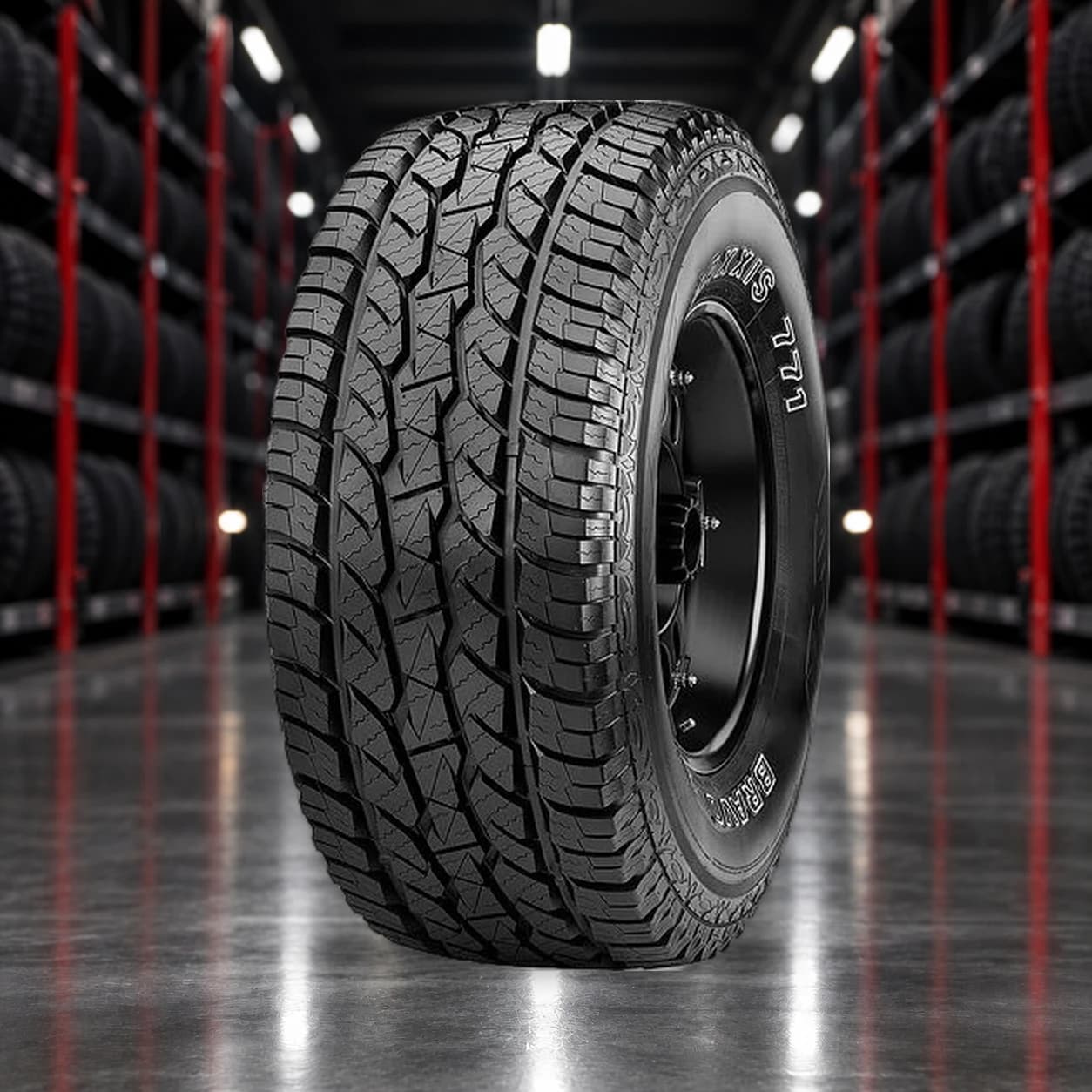 Maxxis AT-771 Bravo 275/60 R20 115S