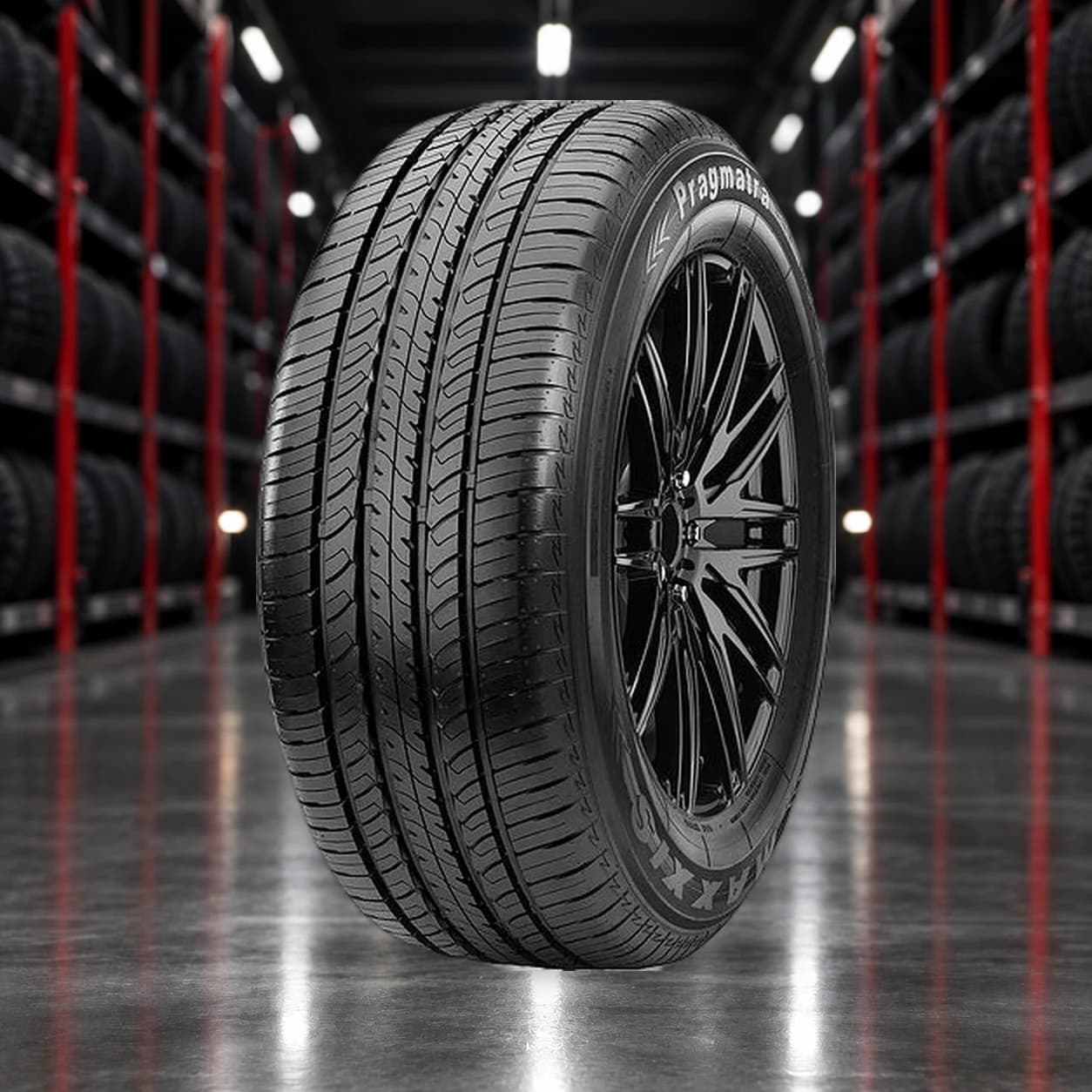 Maxxis MP15 SUV 205/65 R16 95V