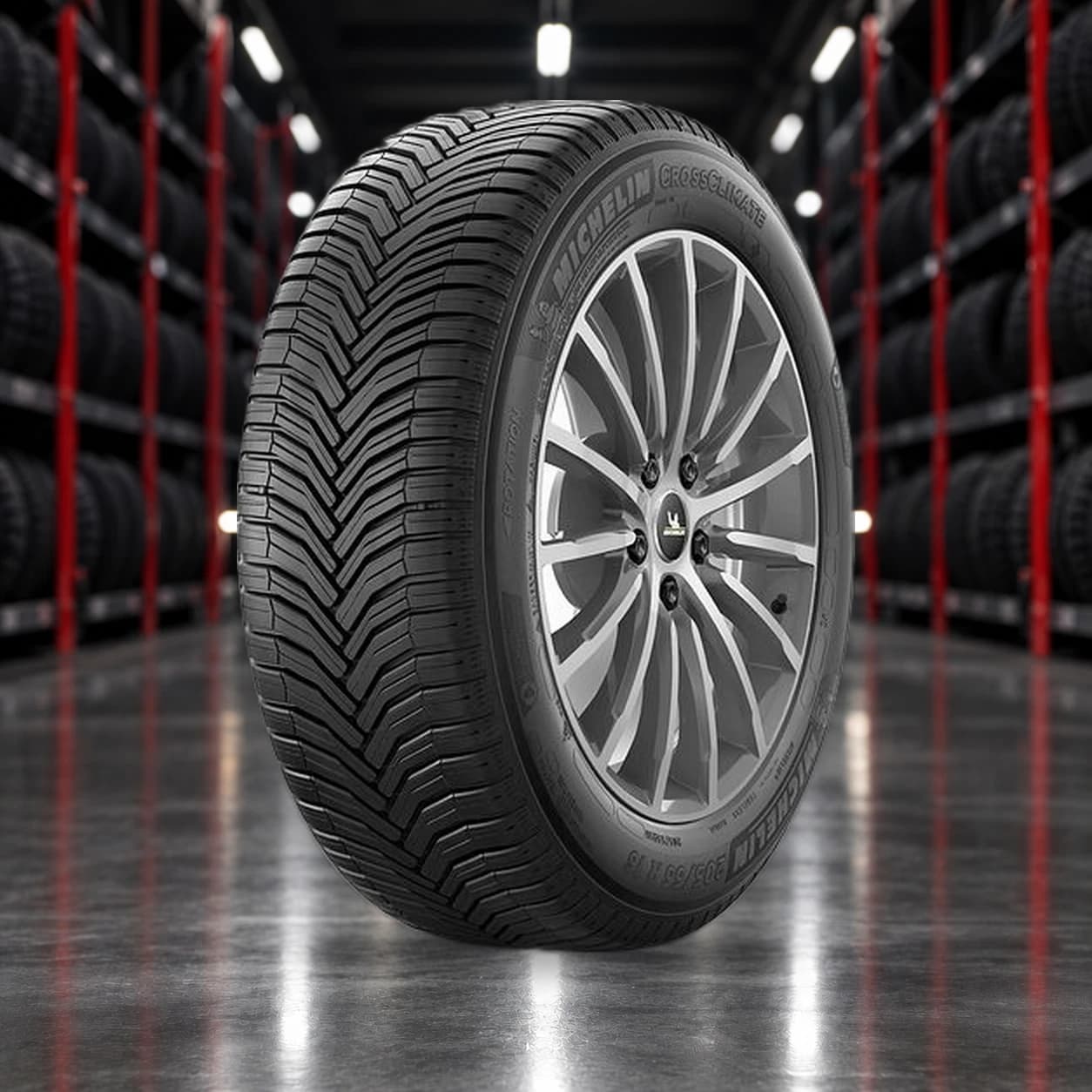 Michelin CrossClimate 175/70 R14 88T XL