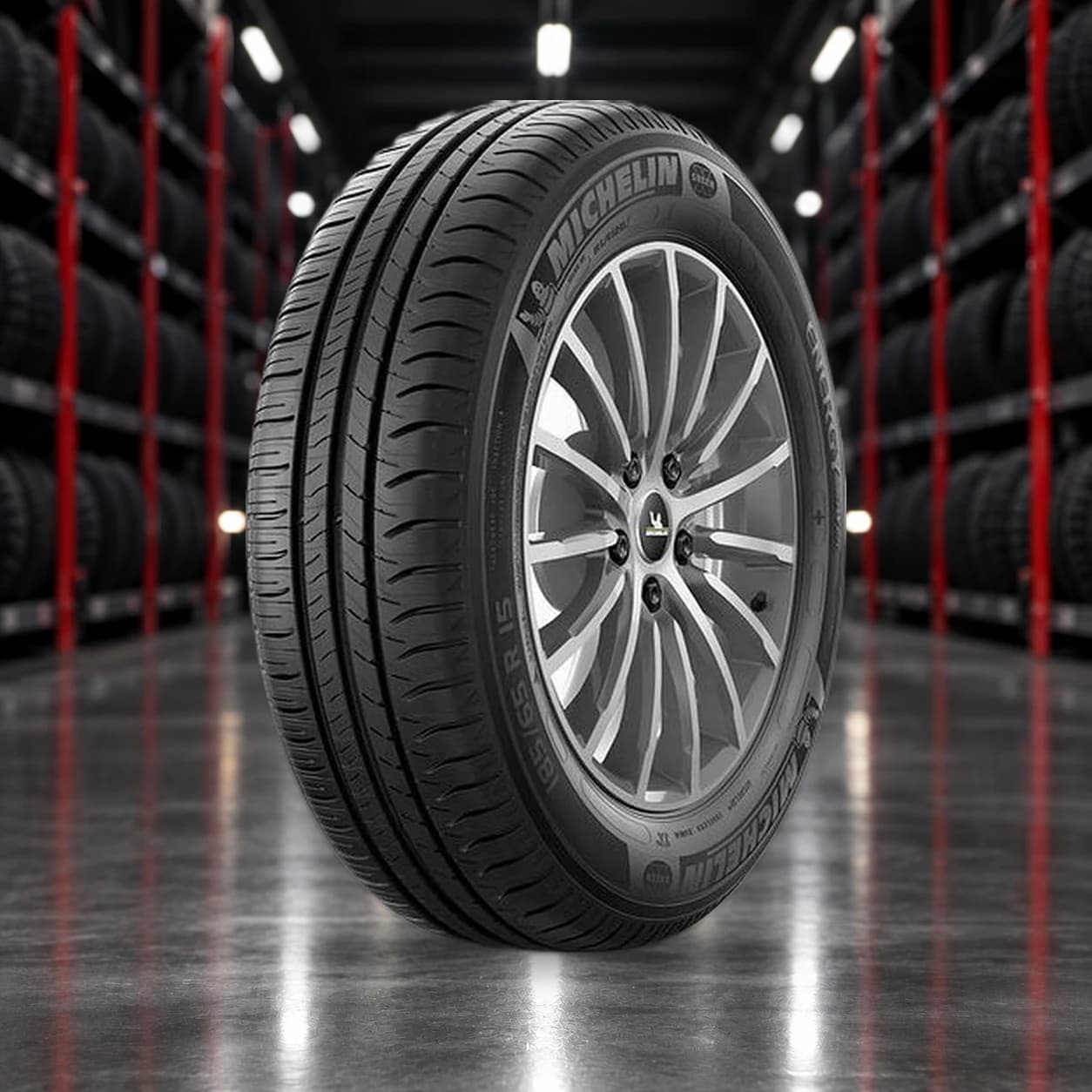 Michelin Energy Saver 215/40 R16 86W