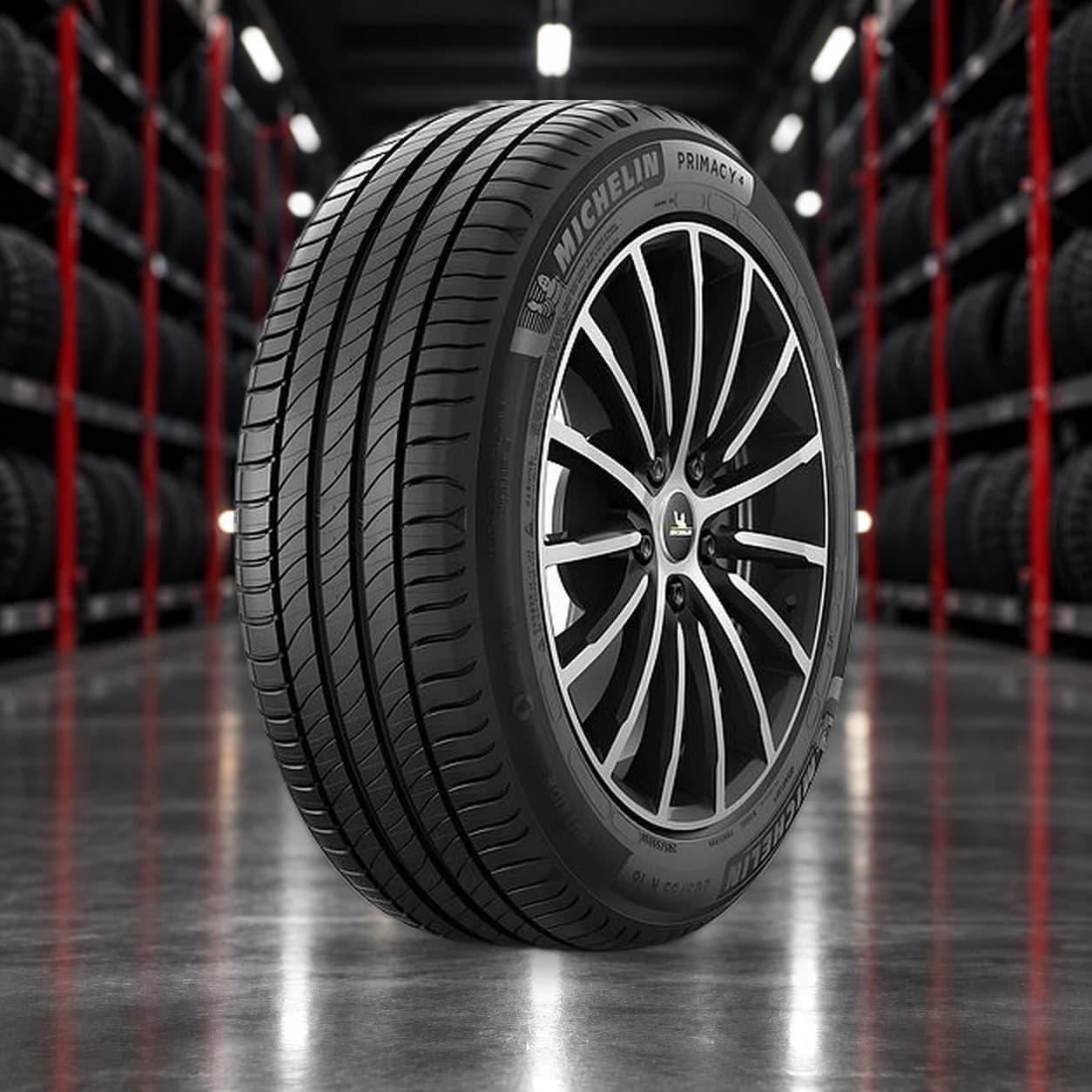 Michelin Primacy 4 155/80 R13 98N