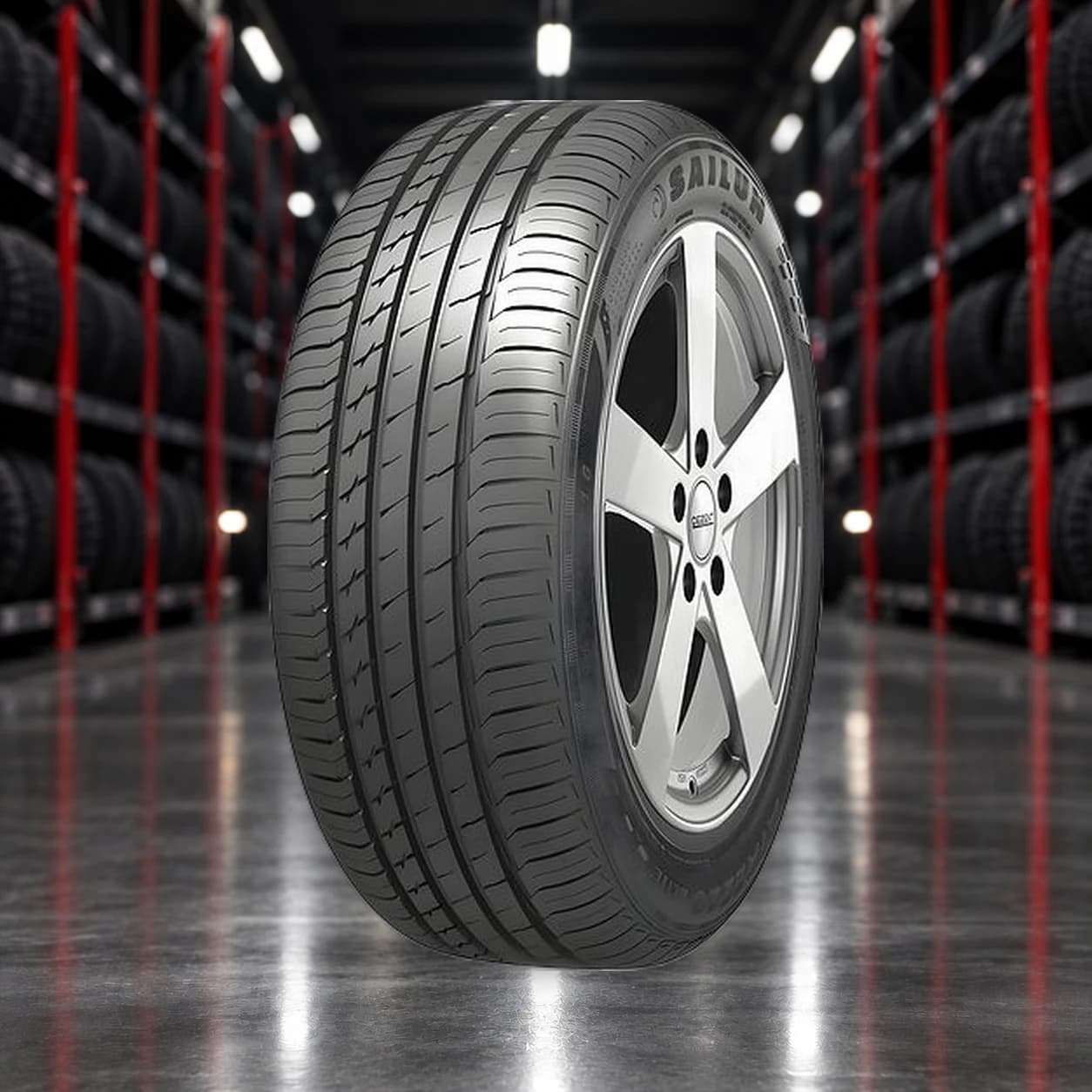 Sailun Atrezzo Elite 225/60 R15 96V