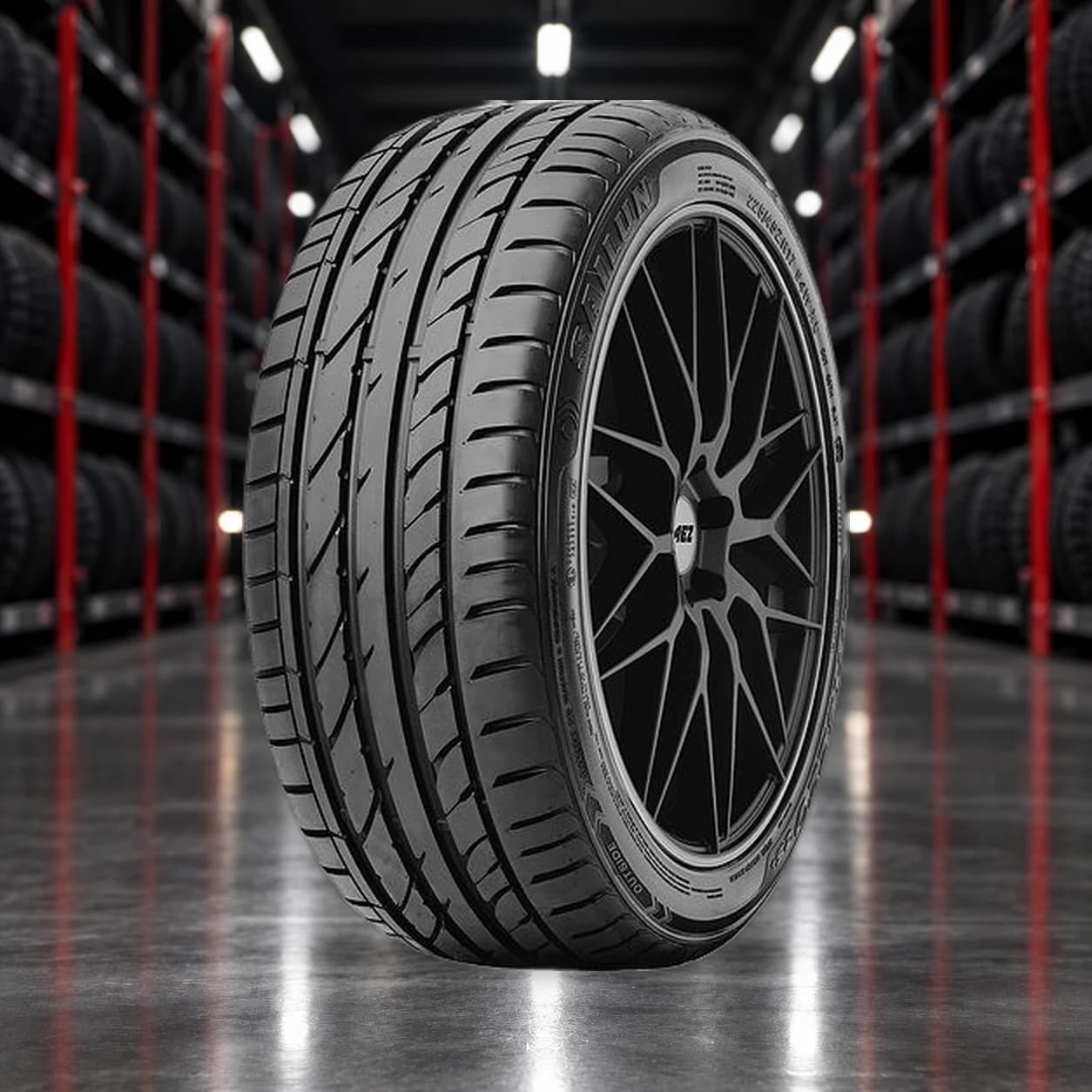 Sailun Atrezzo ZSR 185/45 R17 78Q