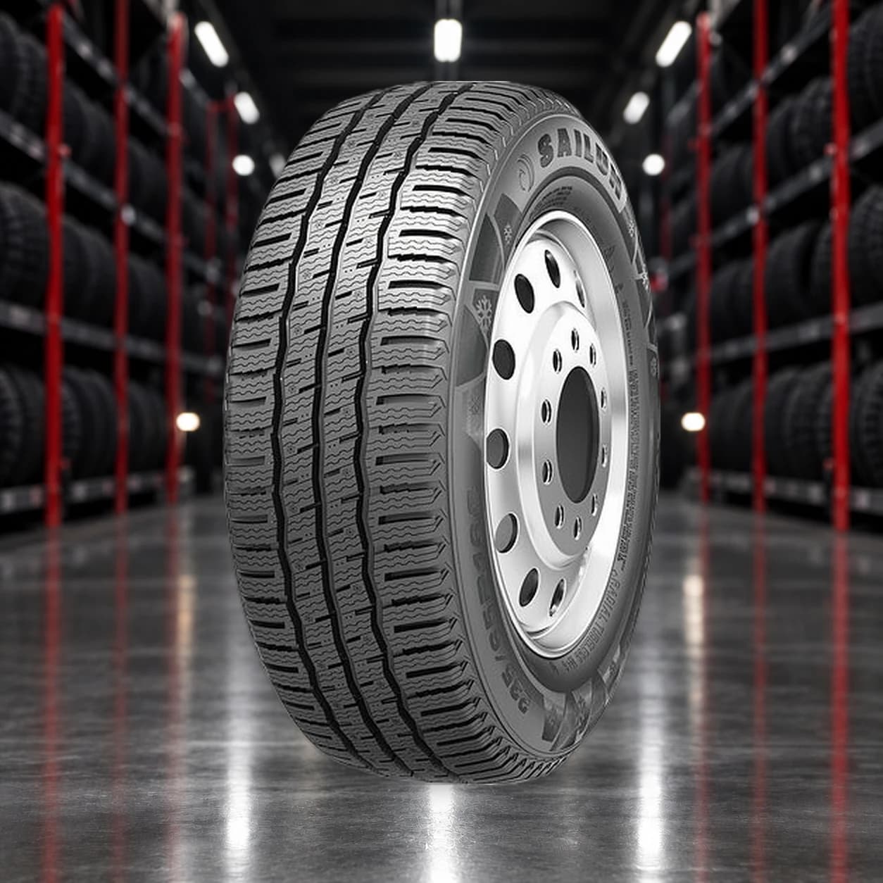 Sailun Endure WSL1 195/70 R15C 104/102R