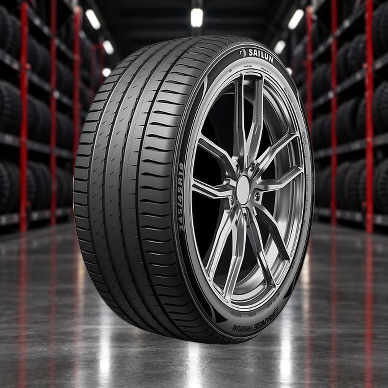 Sailun Erange Premium 175/55 R20 85Q