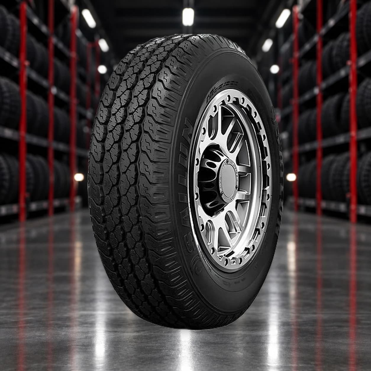 Sailun SL12 185/80 R14C 102/100Q