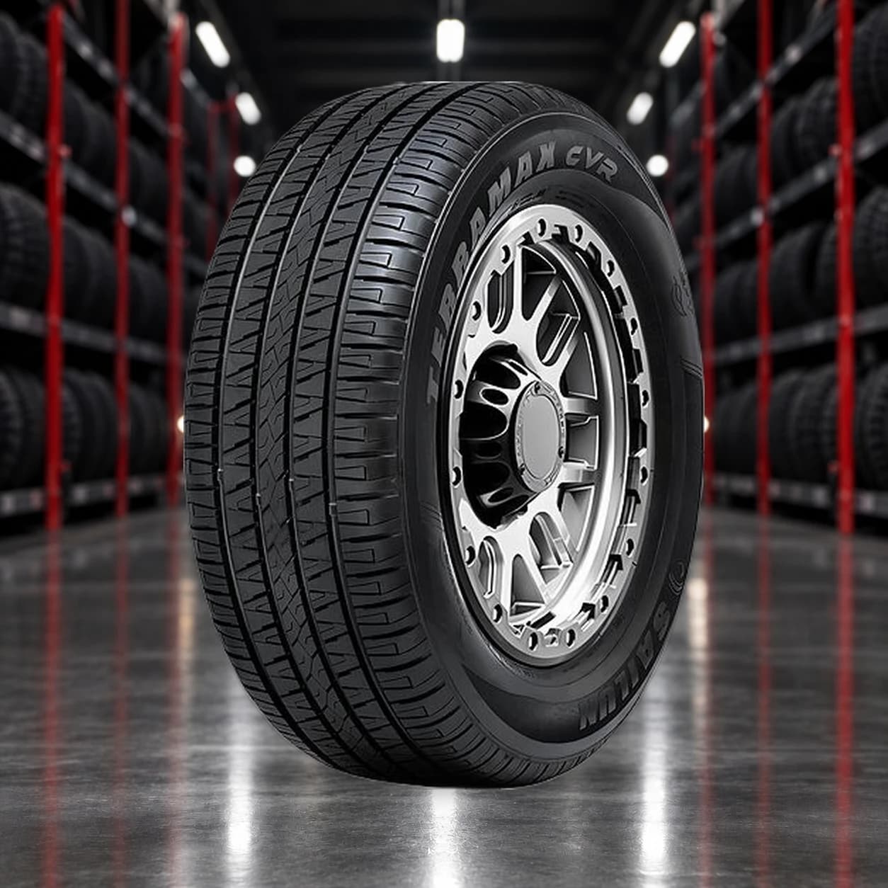 Sailun Terramax CVR 175/60 R18 85H