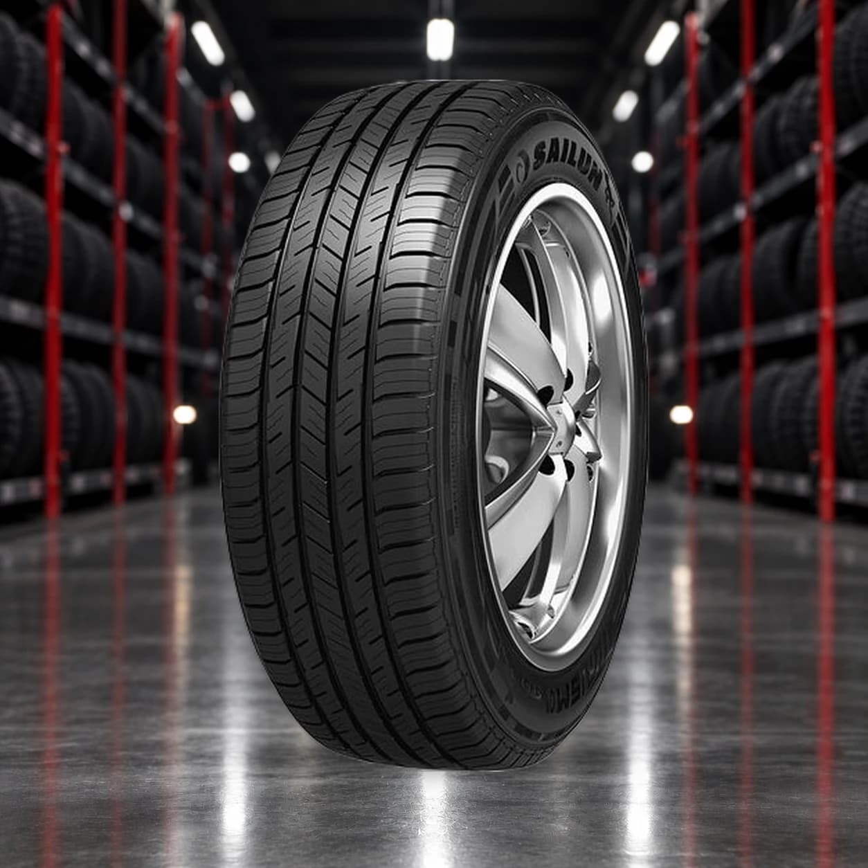 Sailun Turismo SV57 265/40 R19 102Y