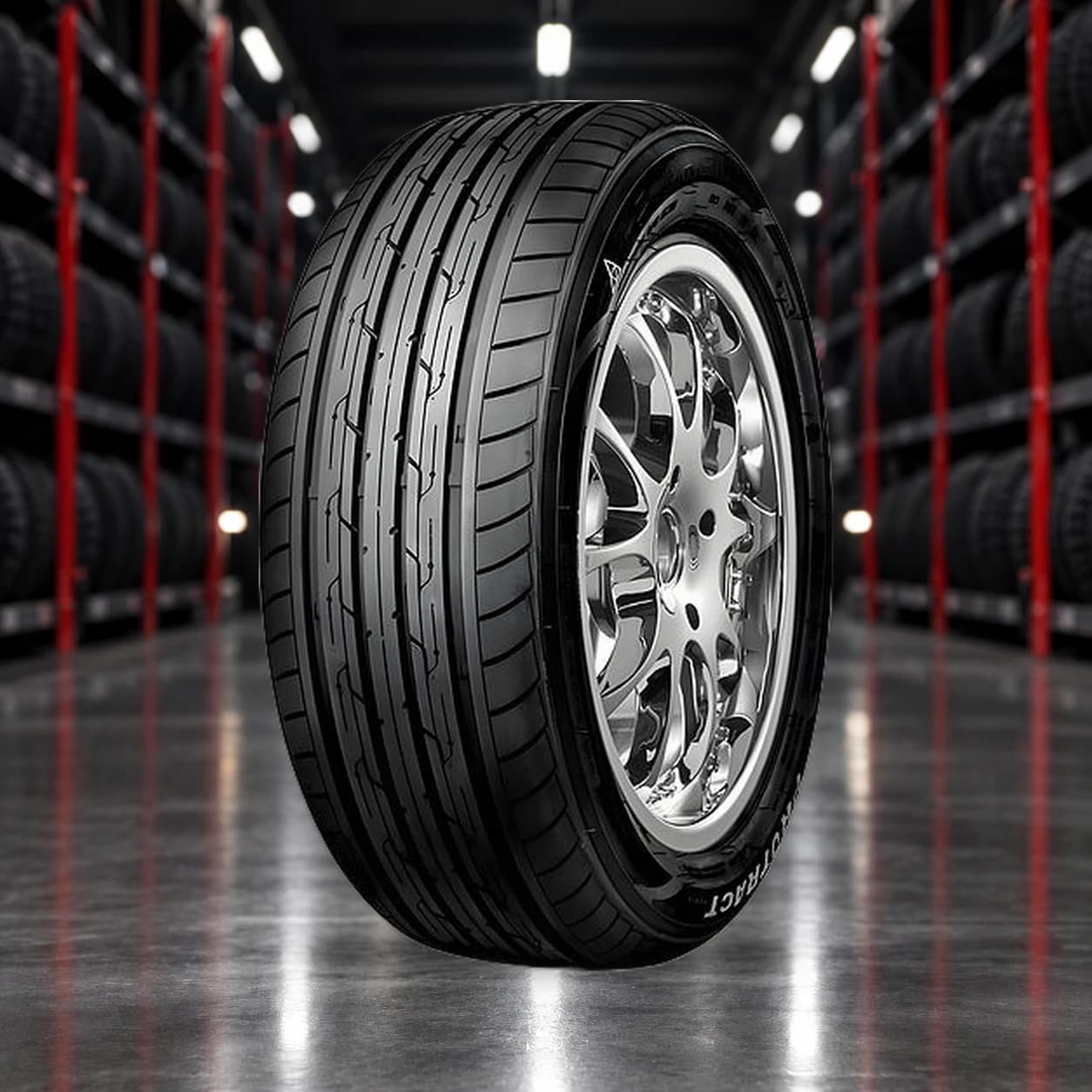 Triangle TE301 225/75 R15 146A