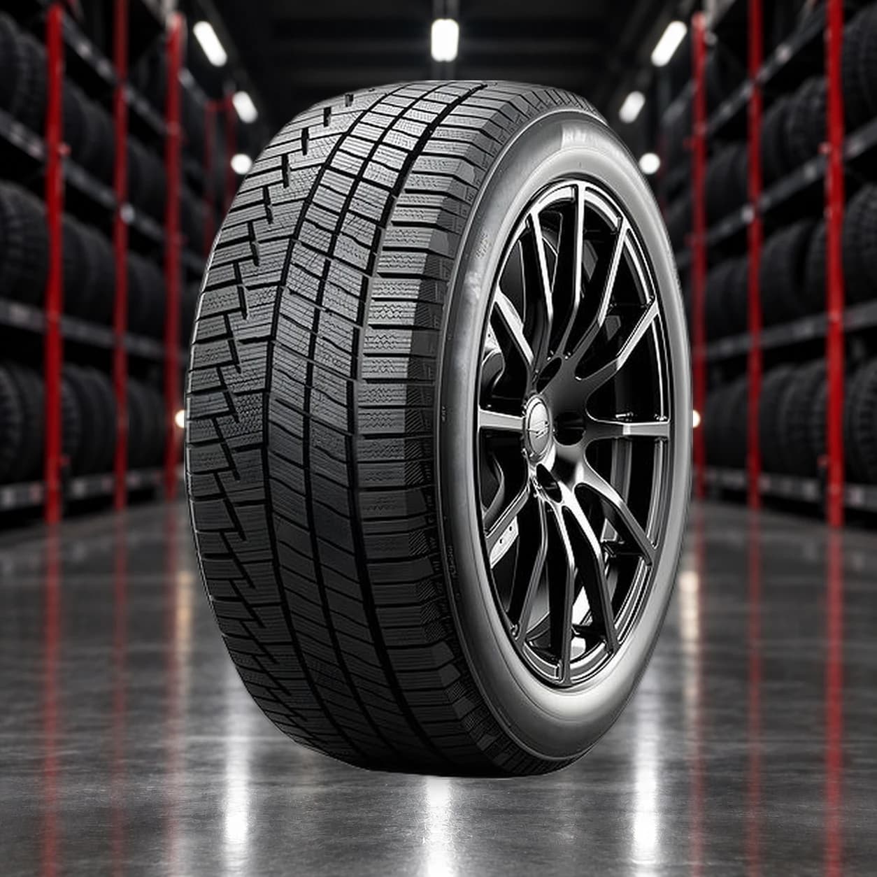 Triangle TF402 EffeXIce 175/60 R18 85H