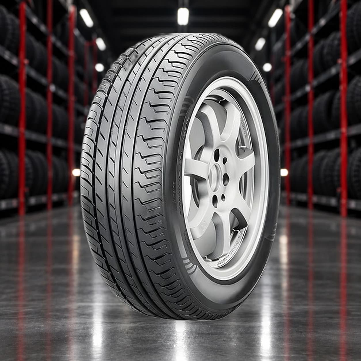Triangle TR918 215/40 R16 86W