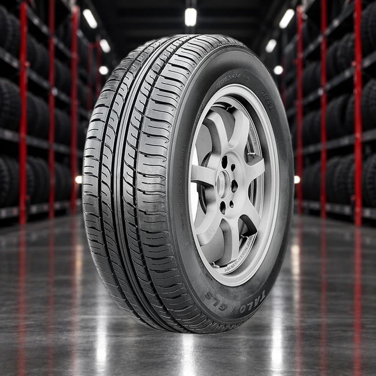 Triangle TR928 205/60 R15 91H