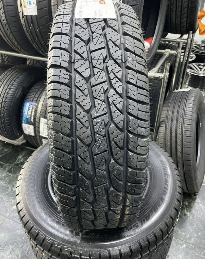 Maxxis AT-771 Bravo 255/70 R16 111T
