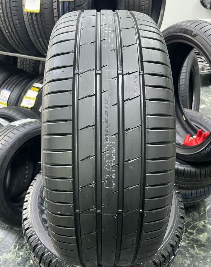 Maxxis Victra Sport VS6 SUV 255/55 R20 110Y