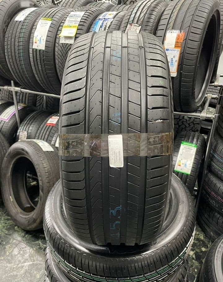 Pirelli Scorpion 235/40 R20 96V
