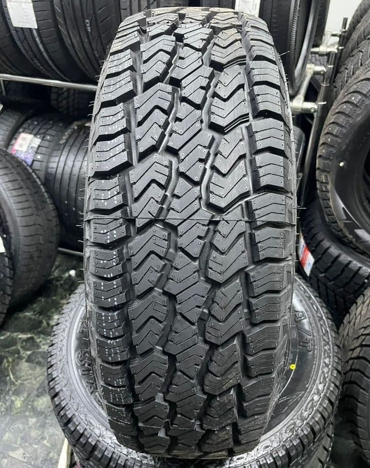 Sailun Terramax A/T 255/70 R16 111T