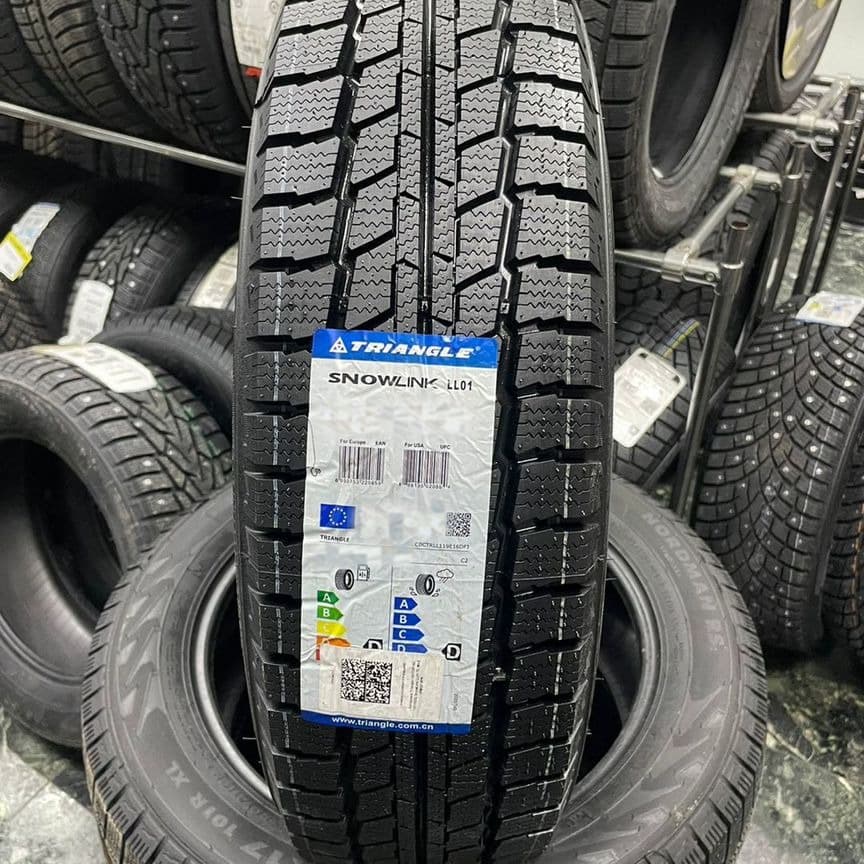 Triangle LL01 205/65 R16C 107/105T