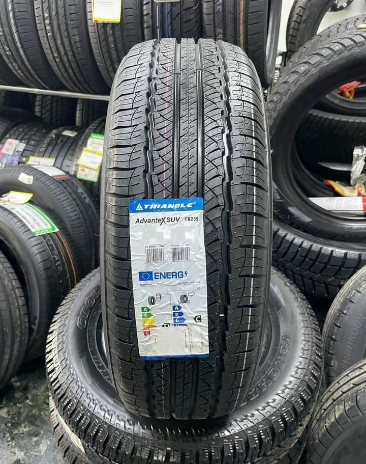 Triangle TR259 175/60 R18 85H