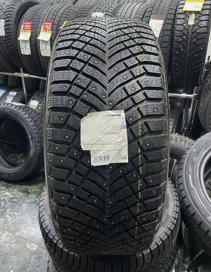 Michelin X-Ice North 4 SUV 175/50 R15 75H