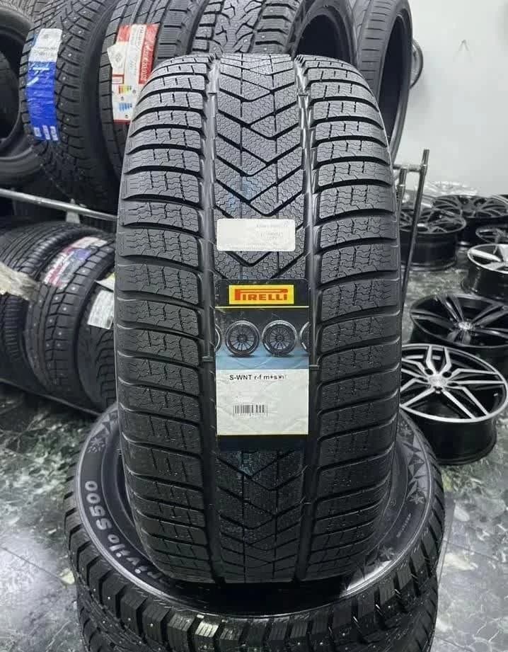 Pirelli Scorpion Winter 285/45 R19 111V XL
