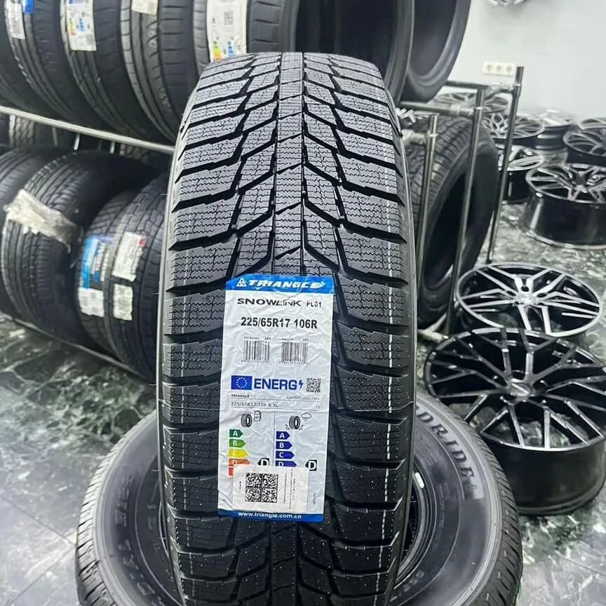 Triangle PL01 225/65 R17 106R