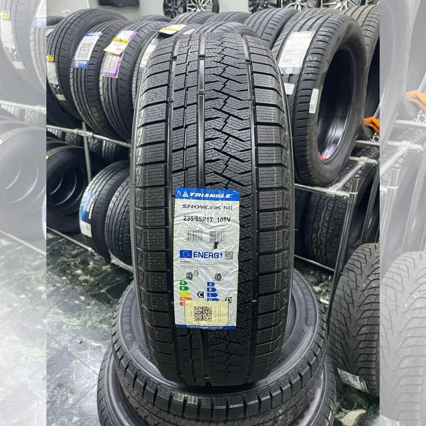 Triangle PL02 235/65 R17 108V