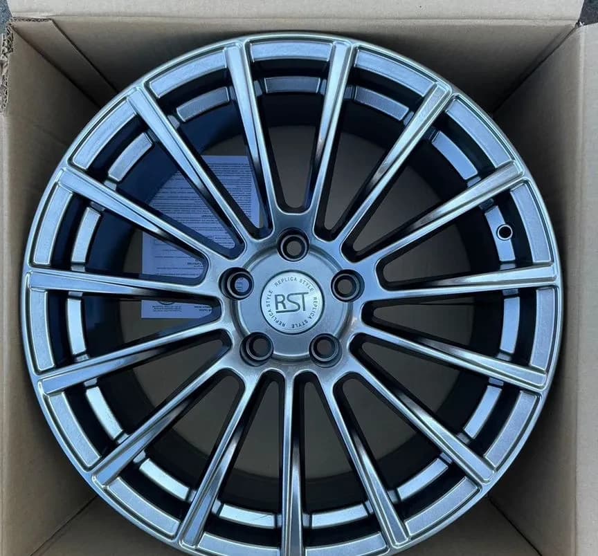 Литые диски RST R059 8×R18 5×112