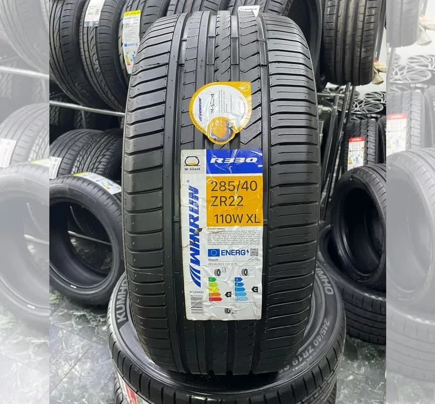 Winrun R330 285/40 R22 110W XL