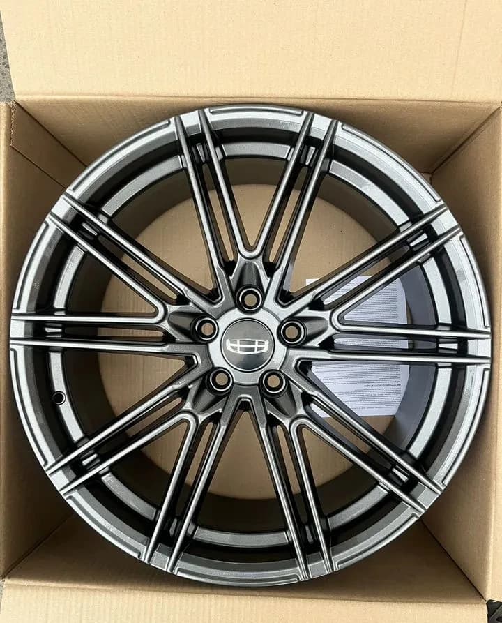 Литые диски RST R078 8×R19 5×108