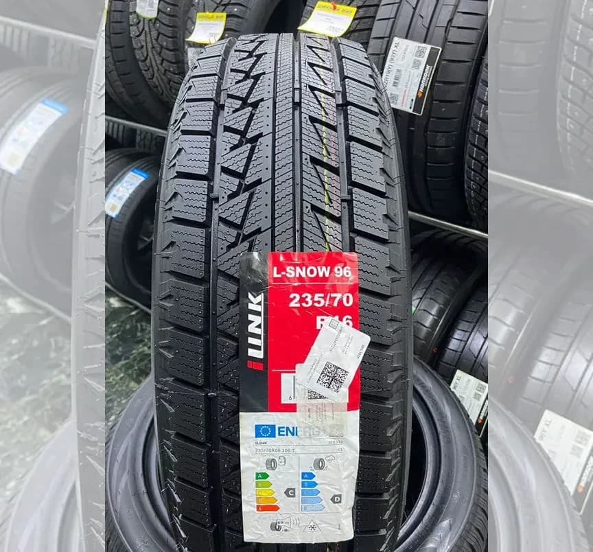 iLink L-Snow 96 235/70 R16 106T