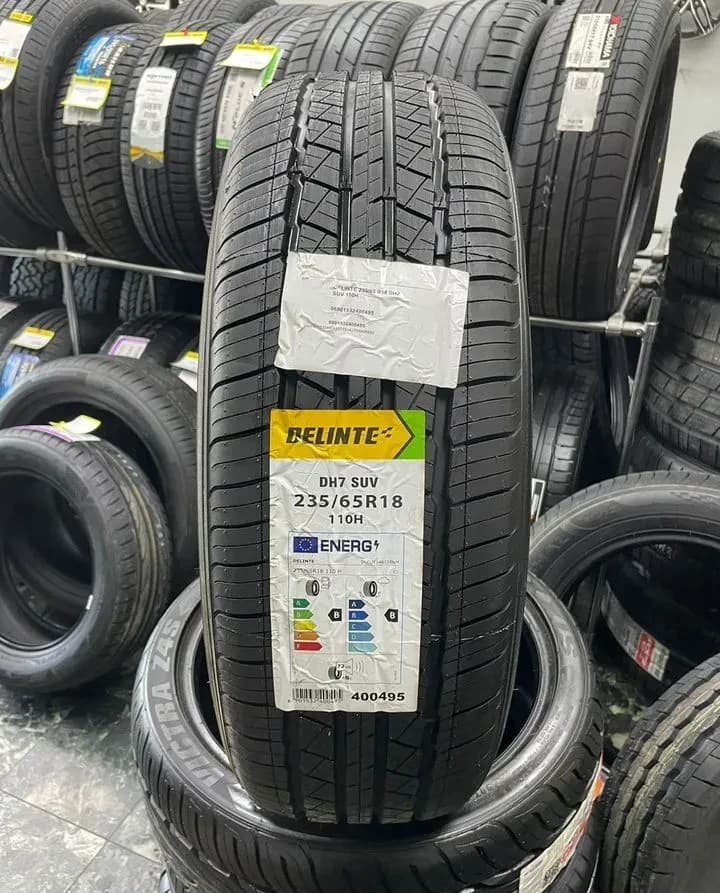 Delinte DH7SUV 235/65 R18 110H