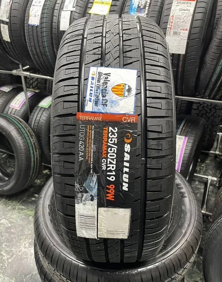 Sailun Terramax CVR 235/50 R19 99W