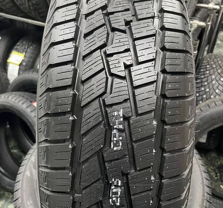 Yokohama Geolandar CV 4S G061 245/60 R18 105V