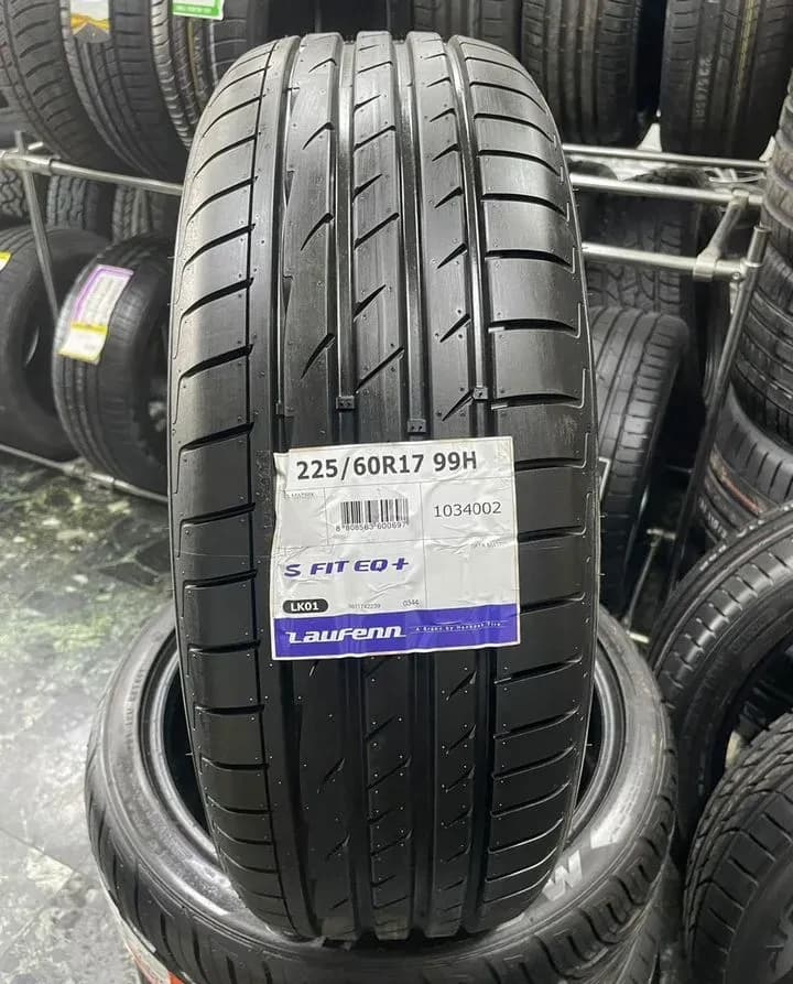 Laufenn SFIT EQ+ 225/60 R17 99H