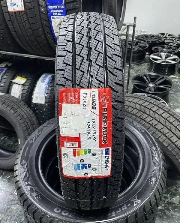 Firemax FM809 185/75 R16C 104R