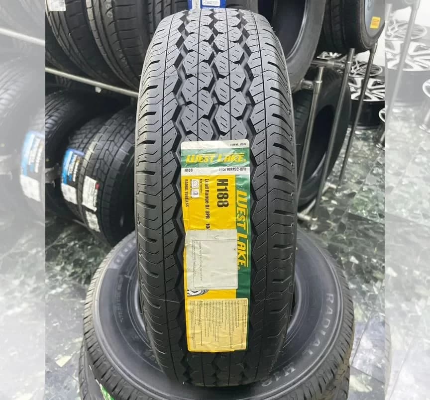 WestLake H170 195/70 R15C 104R