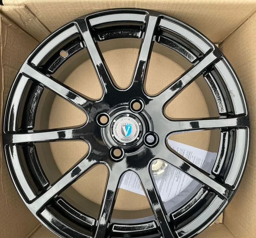 Литые диски VENTI TL 1603 6.5×R16 4×100
