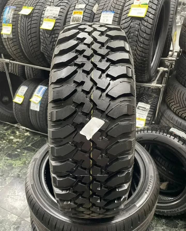 Cordiant Off Road 245/70 R16 111Q
