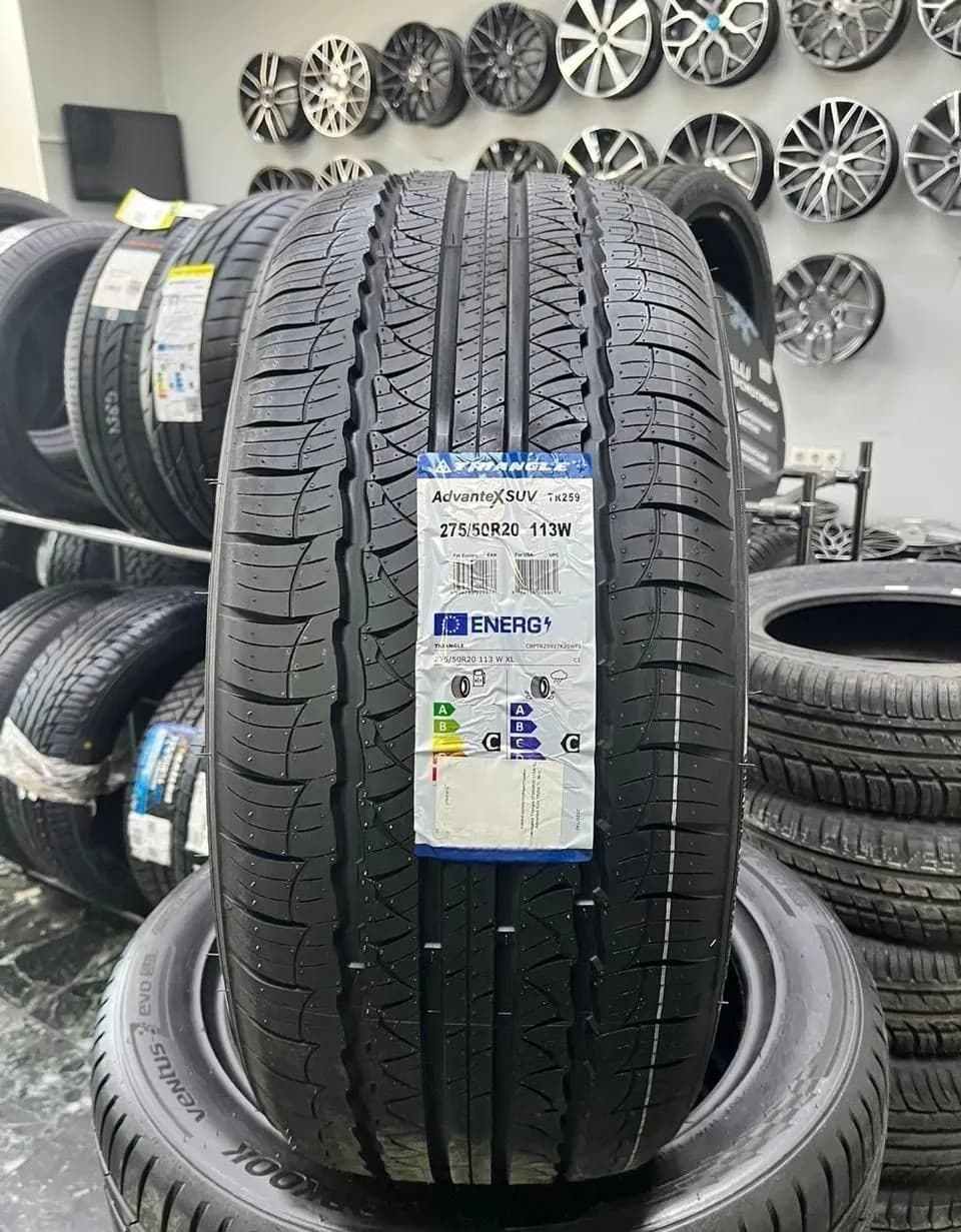 Triangle TR259 275/50 R20 113W