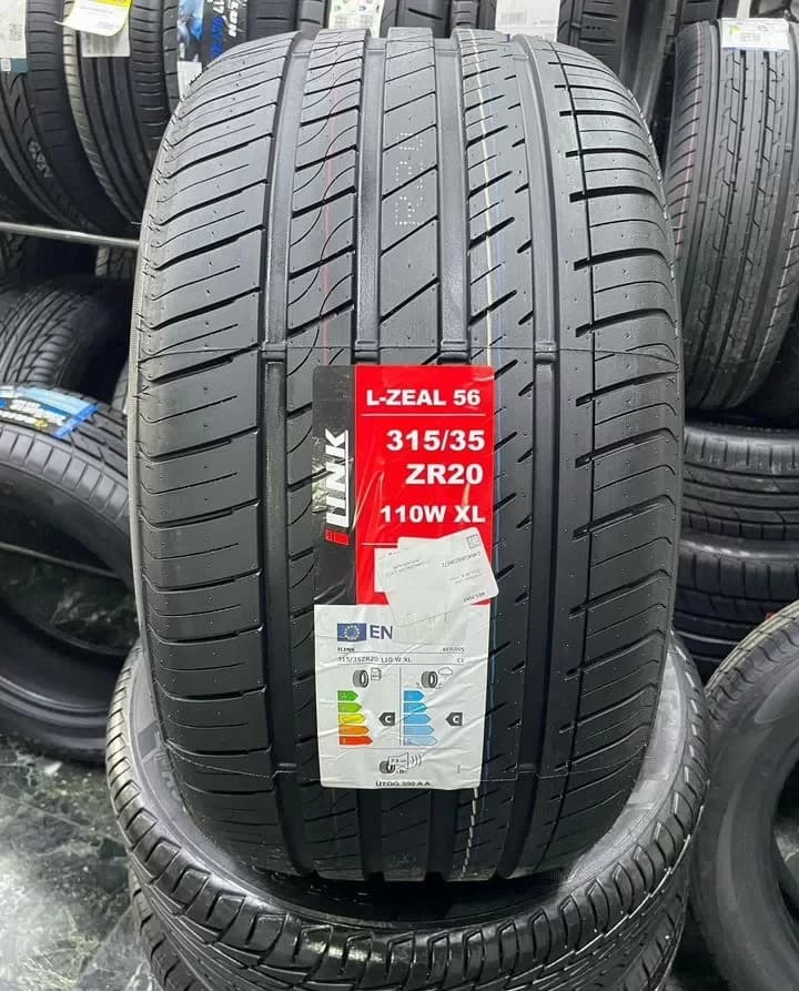 iLink L-Zeal56 315/35 R20 110W XL