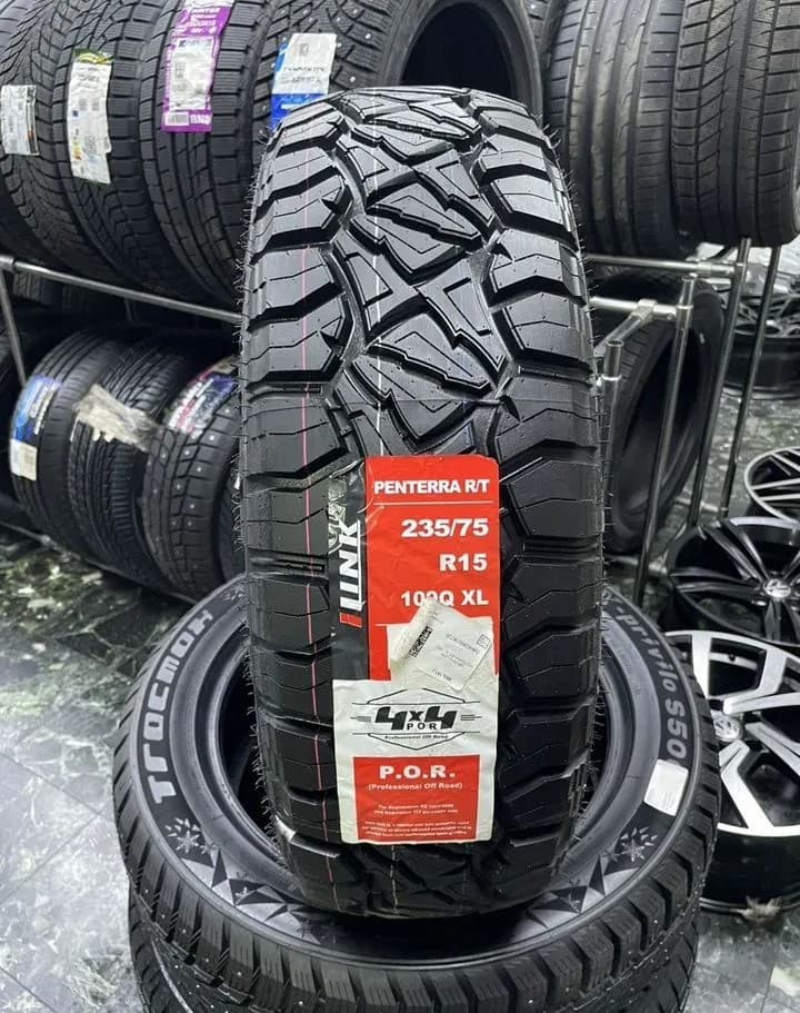 iLink Penterra R/T 235/75 R15 109Q