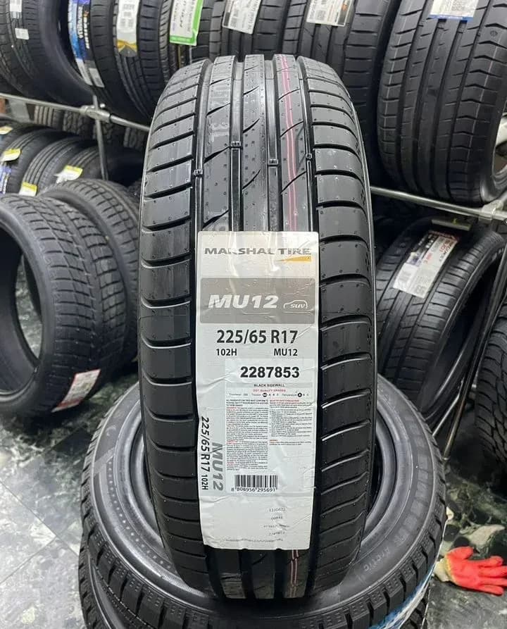 Marshal MU12 225/65 R17 102H