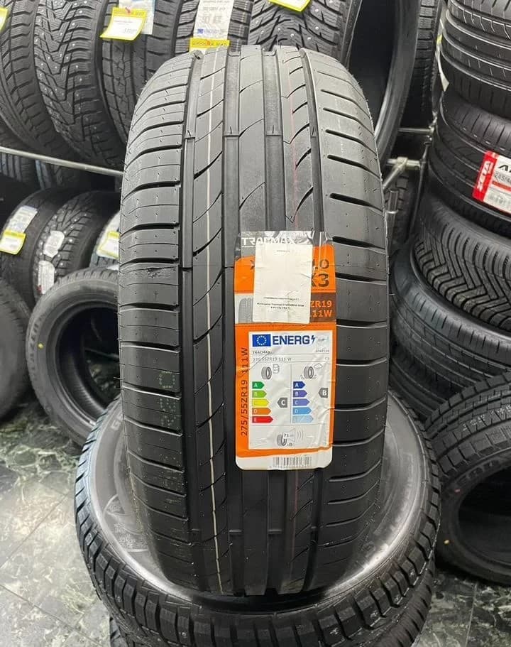 Tracmax X-Privilo TX3 275/55 R19 111W