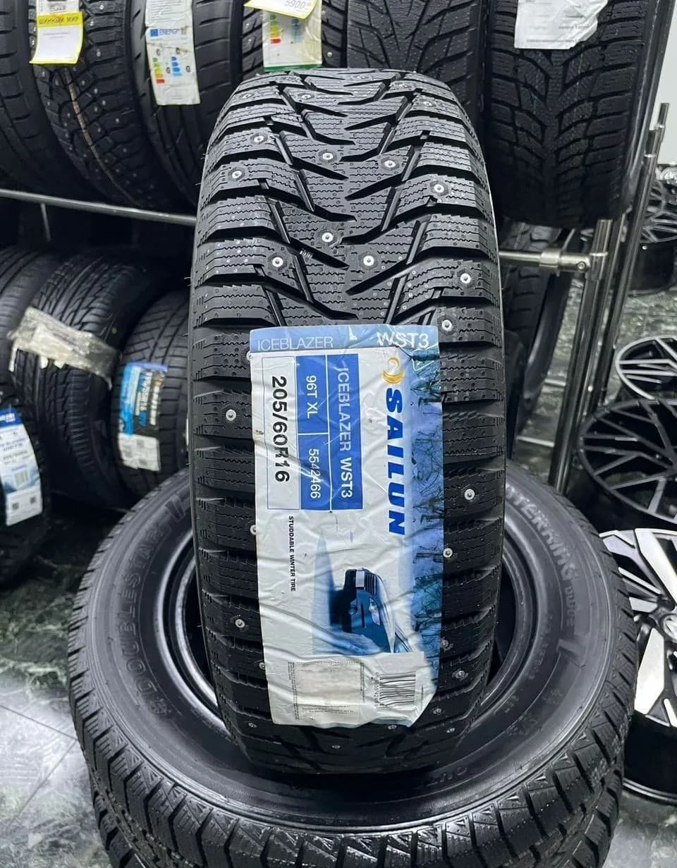 Sailun Ice Blazer WST3 205/60 R16 96T XL