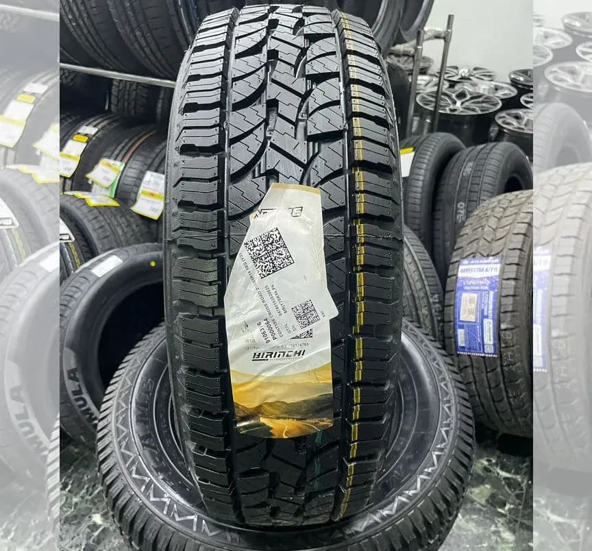 Contyre Cross Road 215/65 R16 98Q
