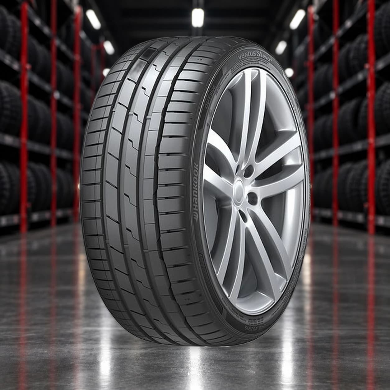 Hankook K127 Ventus S1 Evo3 175/60 R18 85H