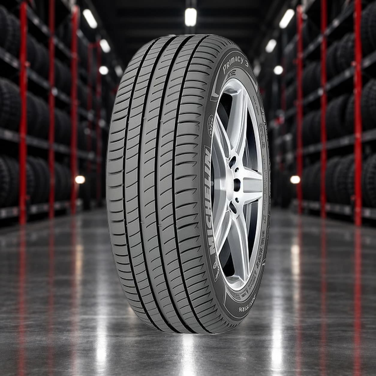 Michelin Primacy 3 185/45 R17 78Q