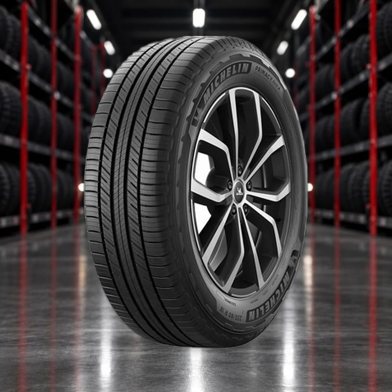 Michelin Primacy SUV+ 255/70 R16 120Q